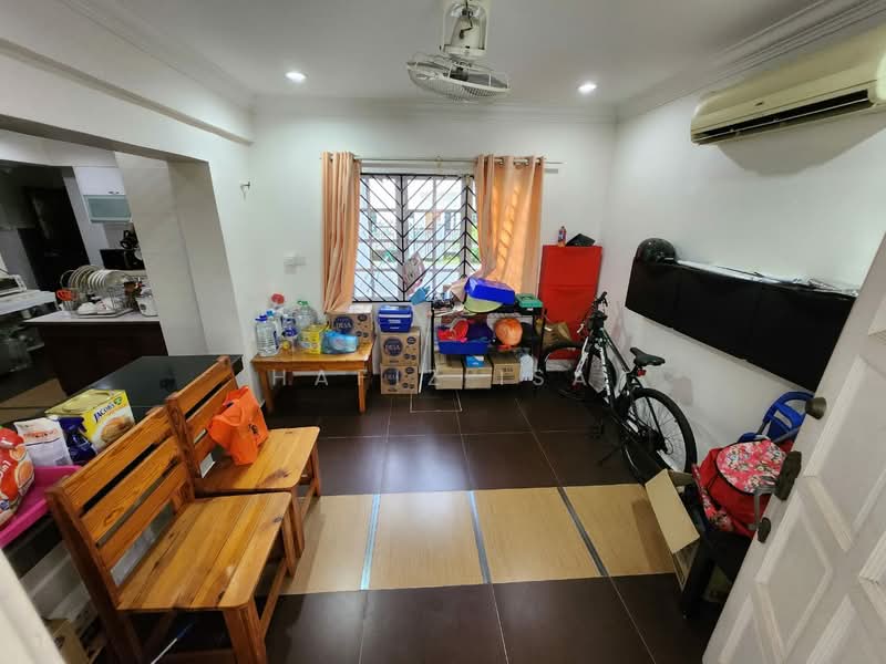 Semi-Detached House for Sale in Petaling Jaya (Selangor) - Hafiz Isa - Living Room - PropertyGuru.com.my