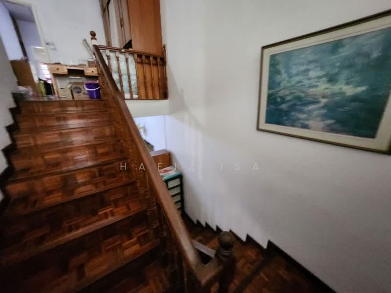 Semi-Detached House for Sale in Petaling Jaya (Selangor) - Hafiz Isa - Interior - PropertyGuru.com.my
