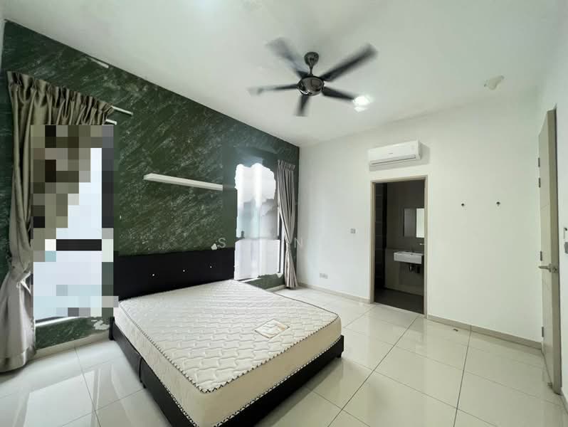 Rumah Kluster untuk Dijual di Horizon Hills (Iskandar Puteri (Nusajaya)) - SC Ng - Bedroom - PropertyGuru.com.my