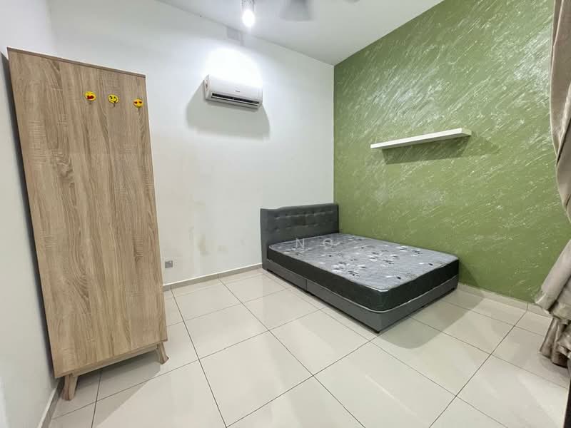 Rumah Kluster untuk Dijual di Horizon Hills (Iskandar Puteri (Nusajaya)) - SC Ng - Bedroom - PropertyGuru.com.my