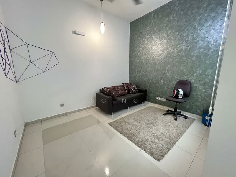 Rumah Kluster untuk Dijual di Horizon Hills (Iskandar Puteri (Nusajaya)) - SC Ng - Study - PropertyGuru.com.my