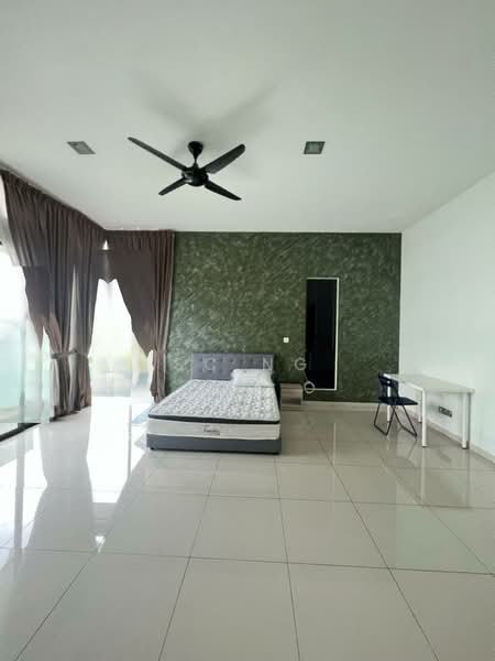 Rumah Kluster untuk Dijual di Horizon Hills (Iskandar Puteri (Nusajaya)) - SC Ng - Bedroom - PropertyGuru.com.my