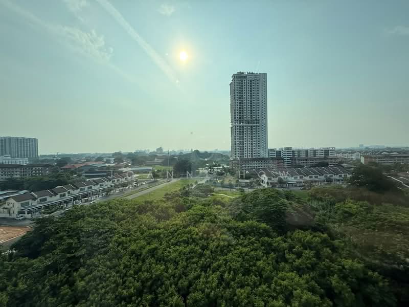 Kondominium untuk Disewa di Kenanga Residence - Joanne How - View - PropertyGuru.com.my