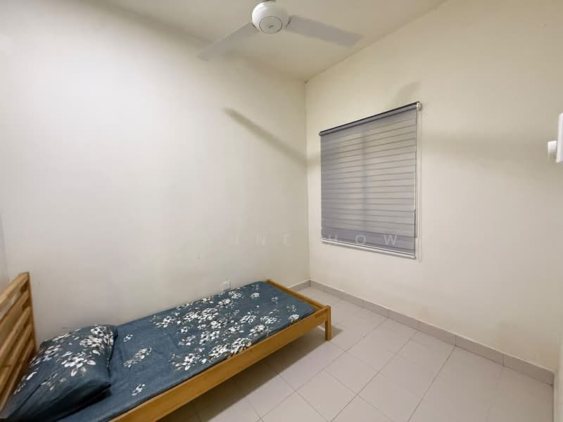 Kondominium untuk Disewa di Kenanga Residence - Joanne How - Bedroom - PropertyGuru.com.my