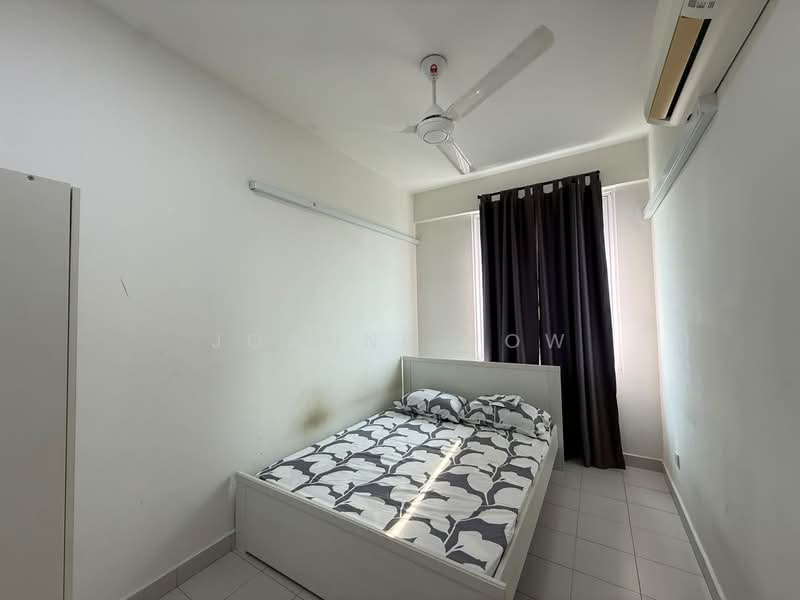 Kondominium untuk Disewa di Kenanga Residence - Joanne How - Bedroom - PropertyGuru.com.my