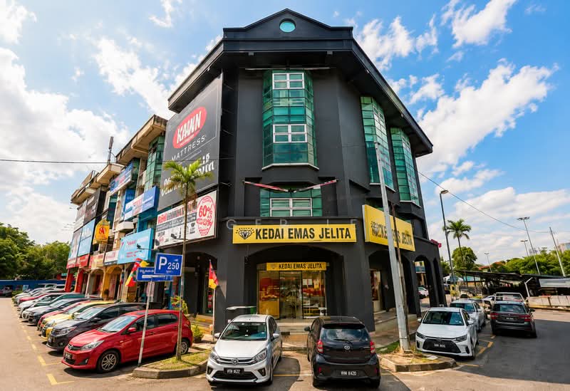 Kedai untuk Dijual di Pju 5 (Kota Damansara) - Roger Lee - PropertyGuru.com.my