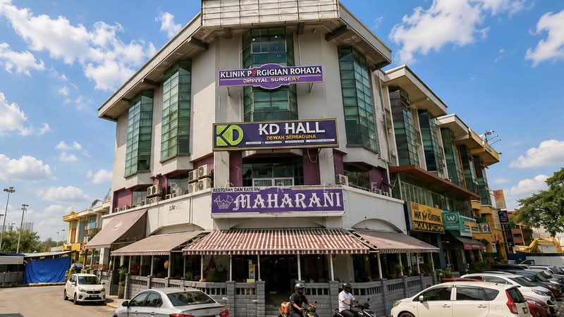 Kedai untuk Dijual di Pju 5 (Kota Damansara) - Roger Lee - PropertyGuru.com.my