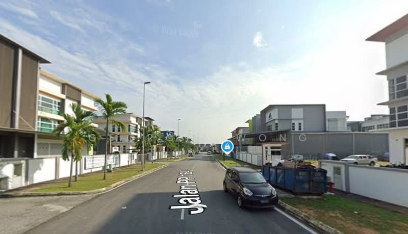 Kilang untuk Disewa di Taman Puchong Perdana (Puchong) - Georgia Wong - Exterior - PropertyGuru.com.my