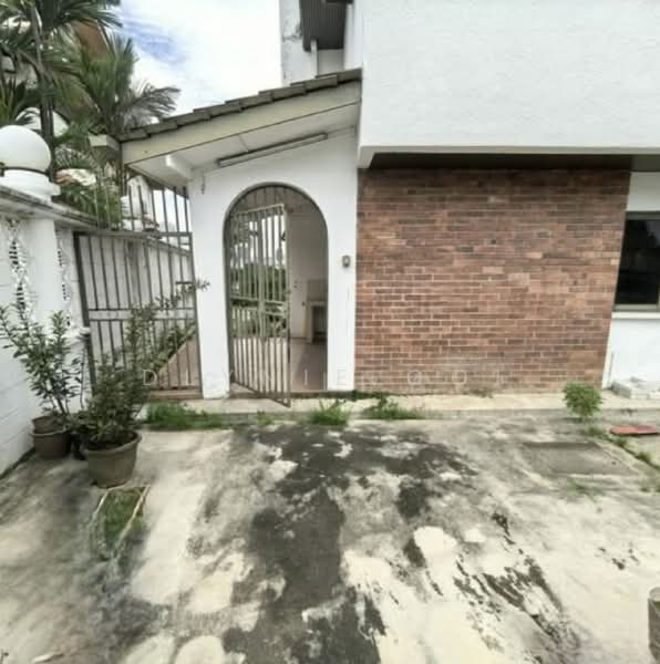 Bungalow House for Sale in Taman Desa (Taman Desa) - Dlynie Ooi - Exterior - PropertyGuru.com.my