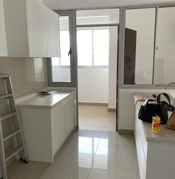 Condominium for Rent at Villa Crystal - Eva Yap - Kitchen - PropertyGuru.com.my
