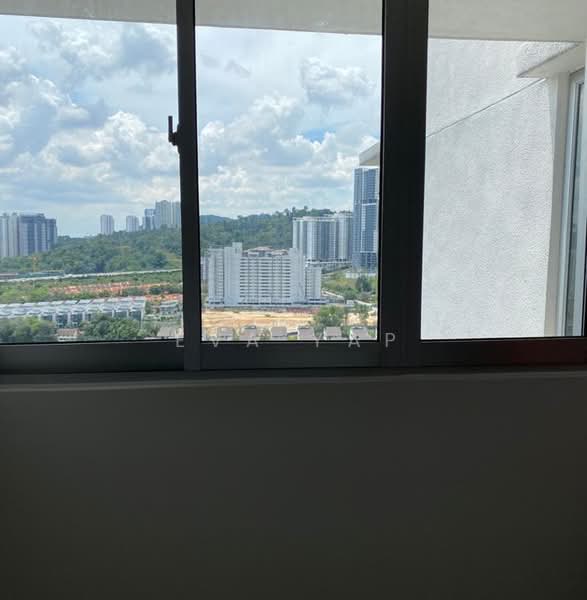 Condominium for Rent at Villa Crystal - Eva Yap - View - PropertyGuru.com.my