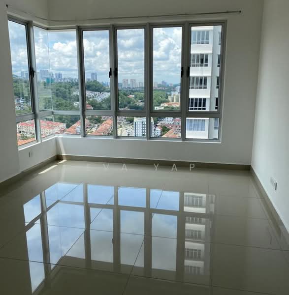 Condominium for Rent at Villa Crystal - Eva Yap - View - PropertyGuru.com.my