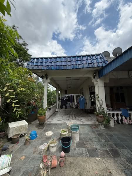 1-storey Terraced House for Sale in Skudai (Johor) - Eva Siow - Exterior - PropertyGuru.com.my