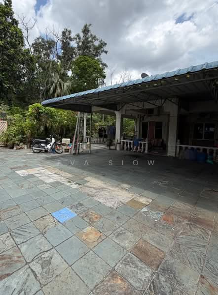 1-storey Terraced House for Sale in Skudai (Johor) - Eva Siow - Exterior - PropertyGuru.com.my