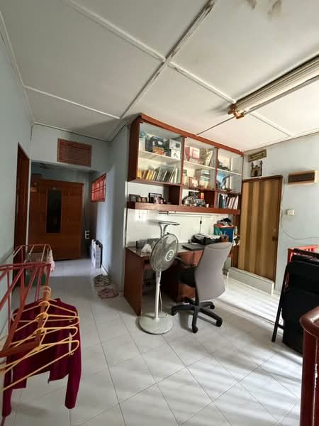 1-storey Terraced House for Sale in Skudai (Johor) - Eva Siow - Study - PropertyGuru.com.my