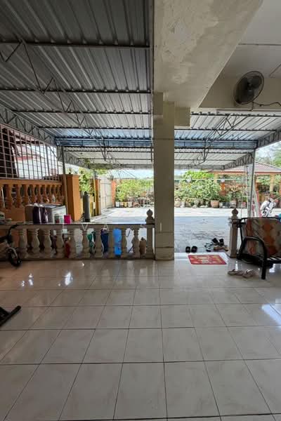 1-storey Terraced House for Sale in Skudai (Johor) - Eva Siow - Exterior - PropertyGuru.com.my