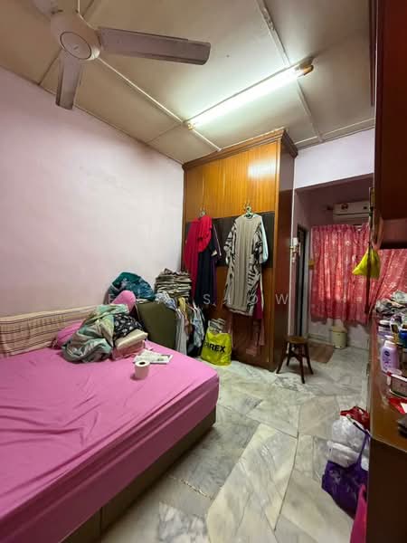 1-storey Terraced House for Sale in Skudai (Johor) - Eva Siow - Bedroom - PropertyGuru.com.my