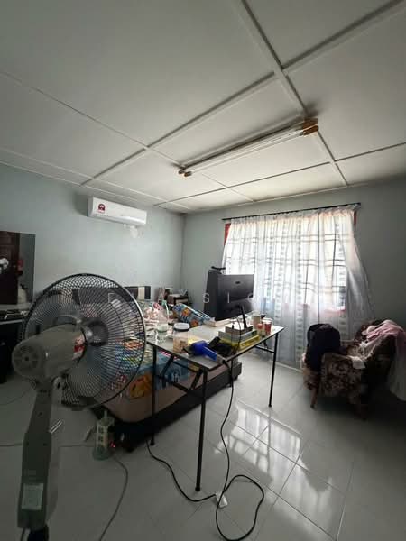 1-storey Terraced House for Sale in Skudai (Johor) - Eva Siow - Bedroom - PropertyGuru.com.my
