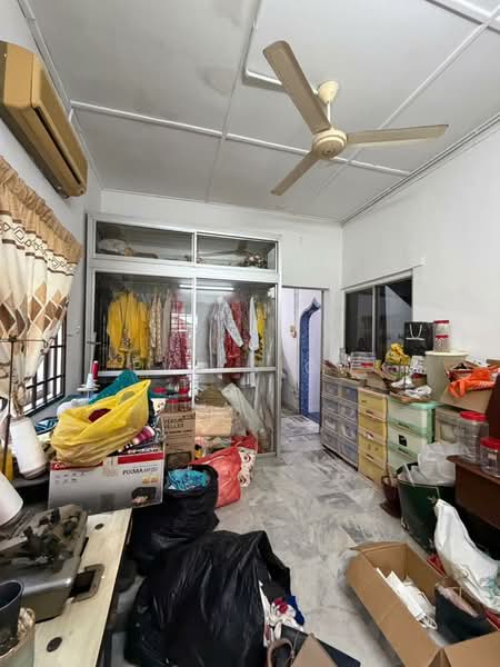 1-storey Terraced House for Sale in Skudai (Johor) - Eva Siow - Interior - PropertyGuru.com.my