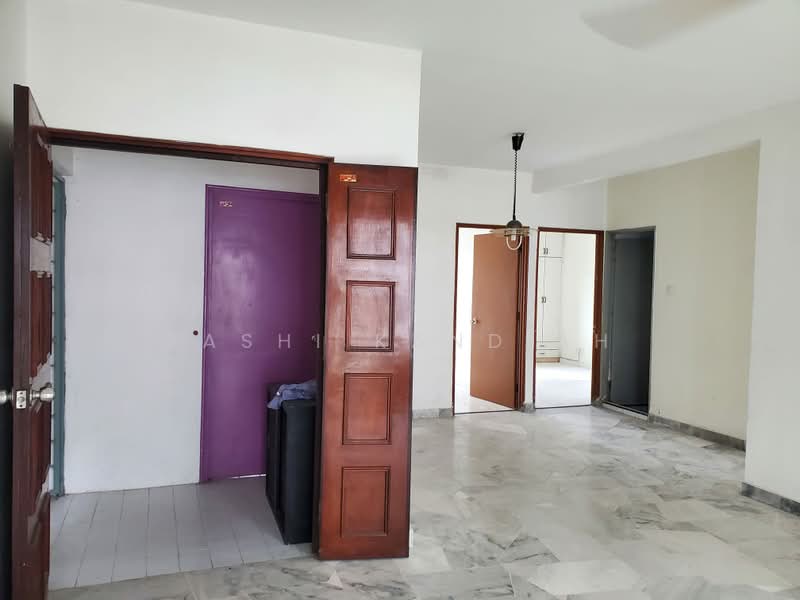 Apartment for Sale at Delima J Apartment - Sashi Kandiah - PropertyGuru.com.my