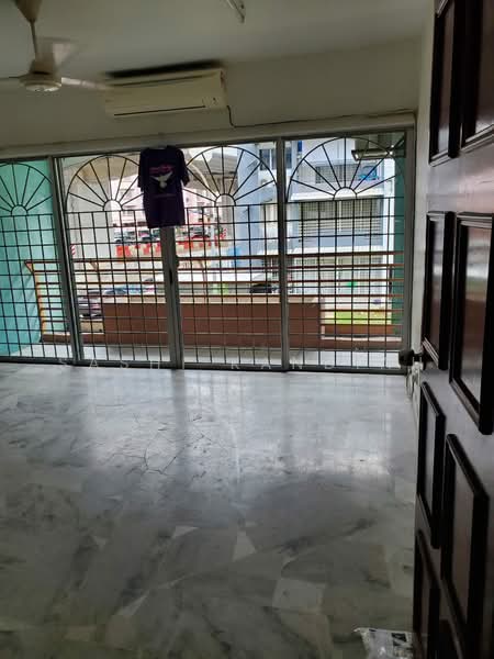 Apartment for Sale at Delima J Apartment - Sashi Kandiah - PropertyGuru.com.my