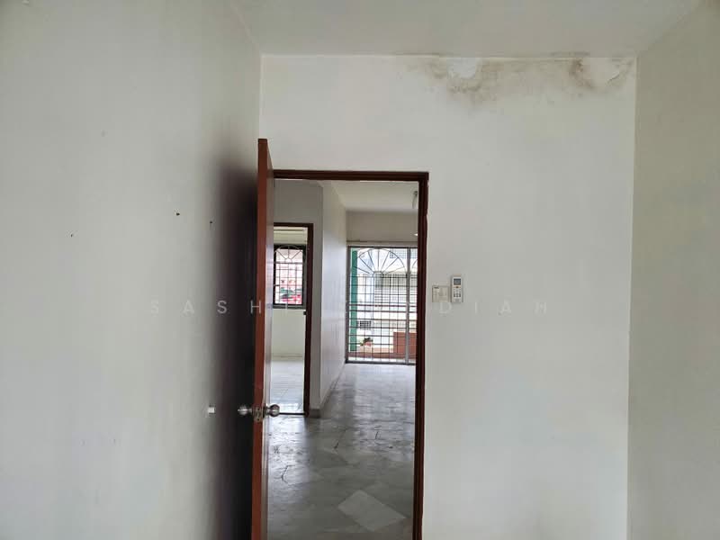 Apartment for Sale at Delima J Apartment - Sashi Kandiah - PropertyGuru.com.my