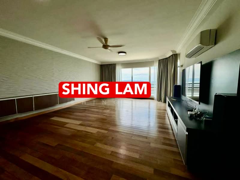 Condominium for Rent at Gurney Beach Resort - Shing Lam - PropertyGuru.com.my