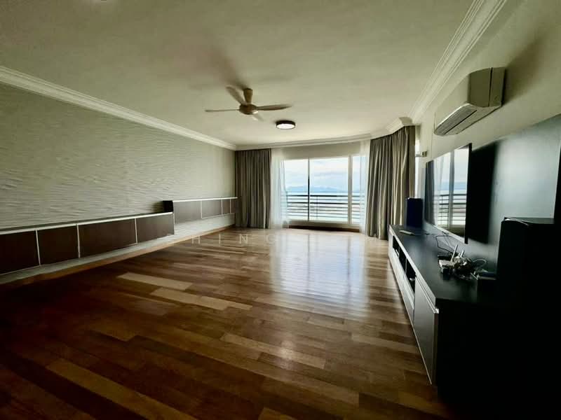 Condominium for Rent at Gurney Beach Resort - Shing Lam - PropertyGuru.com.my