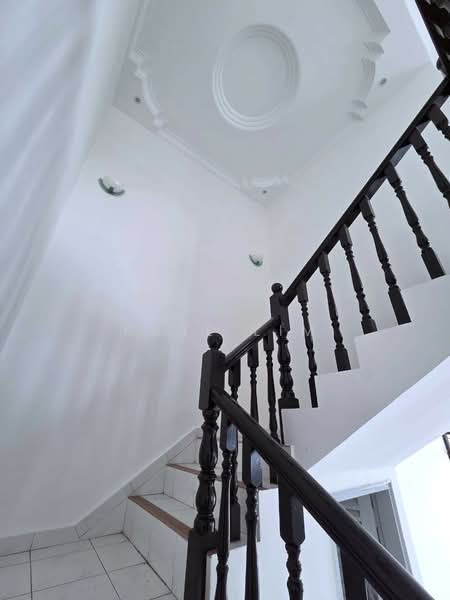 2-storey Terraced House for Sale in Taman Johor Jaya (Johor Bahru) - Karl Lim - Interior - PropertyGuru.com.my