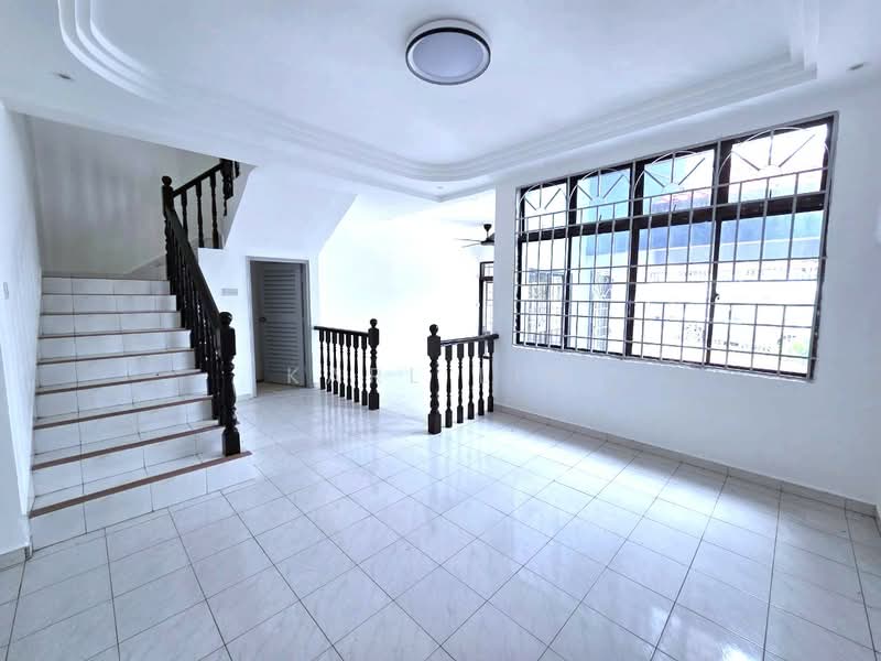 2-storey Terraced House for Sale in Taman Johor Jaya (Johor Bahru) - Karl Lim - Interior - PropertyGuru.com.my