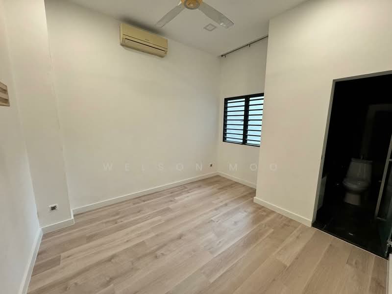 2-storey Terraced House for Sale in Taman Kelab Ukay (Ulu Kelang) - Welson Moo - Bathroom - PropertyGuru.com.my
