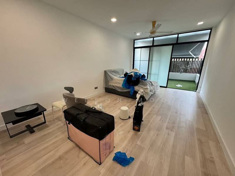 2-storey Terraced House for Sale in Taman Kelab Ukay (Ulu Kelang) - Welson Moo - Bedroom - PropertyGuru.com.my