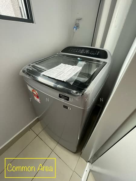 Service Residence for Sale at M Vertica - Tan Ru Xin - Interior - PropertyGuru.com.my
