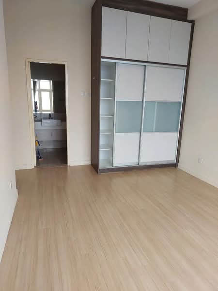 Kondominium untuk Disewa di Damansara Foresta - JC Tay - Bedroom - PropertyGuru.com.my