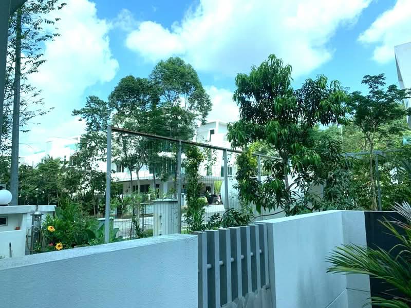 Bungalow House for Rent in Cyberjaya (Selangor) - NoraFizah Gapar - Exterior - PropertyGuru.com.my
