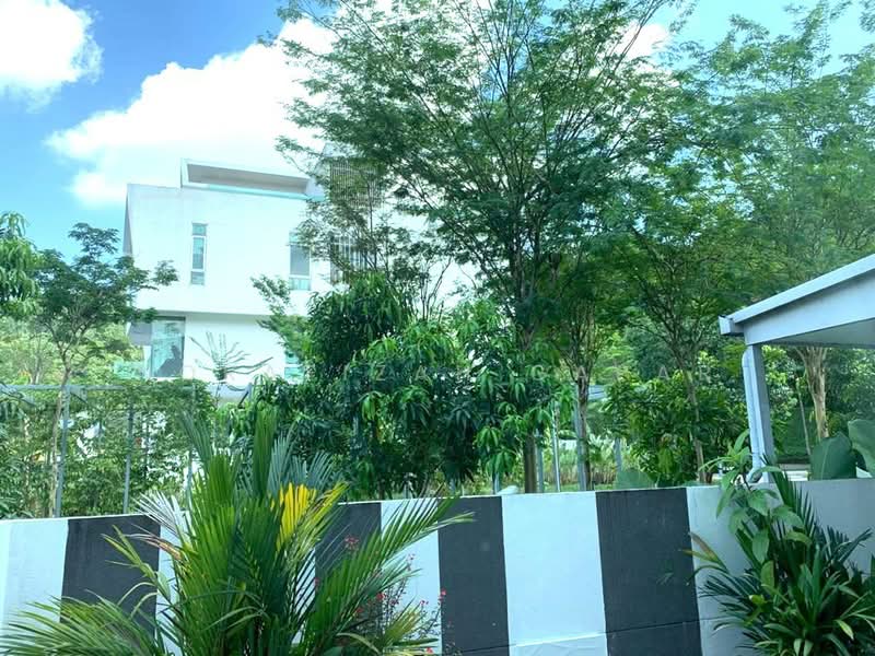 Bungalow House for Rent in Cyberjaya (Selangor) - NoraFizah Gapar - Exterior - PropertyGuru.com.my