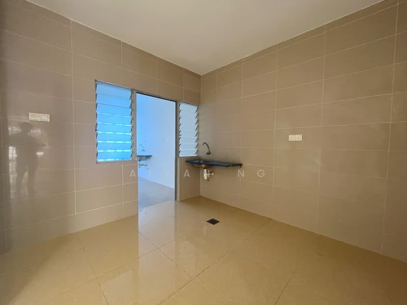 3-storey Terraced House for Sale in Taman Mesra Utama (Balakong) - Aivan Ng - Interior - PropertyGuru.com.my