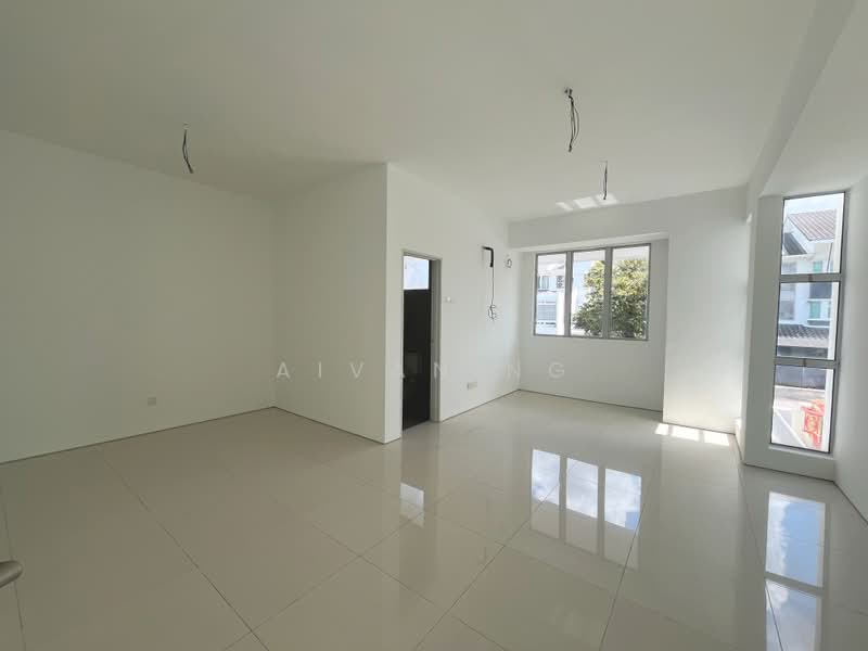 3-storey Terraced House for Sale in Taman Mesra Utama (Balakong) - Aivan Ng - PropertyGuru.com.my