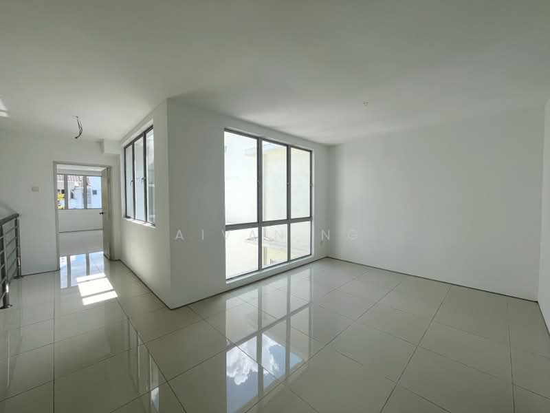3-storey Terraced House for Sale in Taman Mesra Utama (Balakong) - Aivan Ng - PropertyGuru.com.my