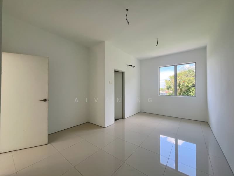 3-storey Terraced House for Sale in Taman Mesra Utama (Balakong) - Aivan Ng - PropertyGuru.com.my