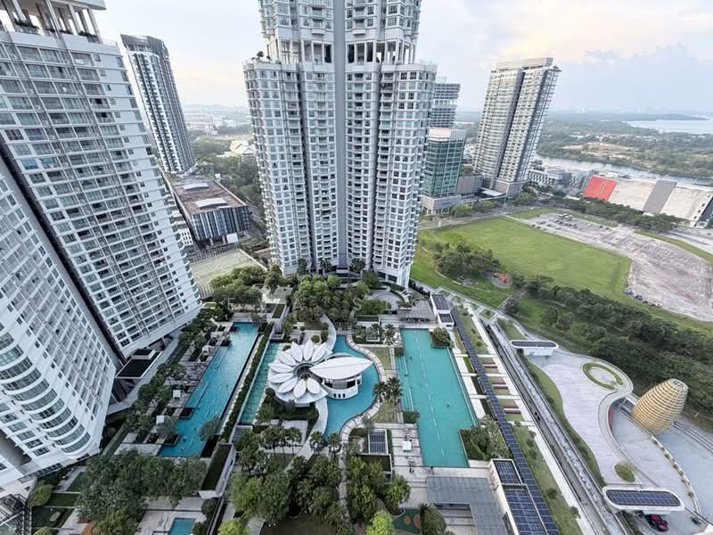 Condominium for Sale at Teega Residences - Eva Siow - Exterior - PropertyGuru.com.my