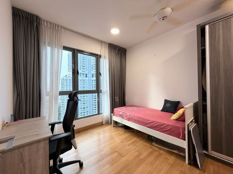 Condominium for Sale at Teega Residences - Eva Siow - Bedroom - PropertyGuru.com.my