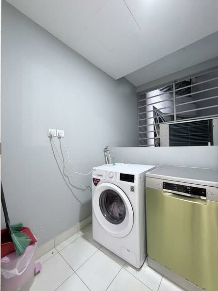 Condominium for Sale at Teega Residences - Eva Siow - Interior - PropertyGuru.com.my