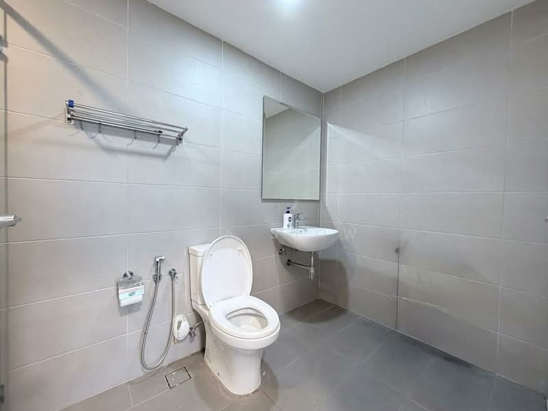Condominium for Sale at Teega Residences - Eva Siow - Bathroom - PropertyGuru.com.my