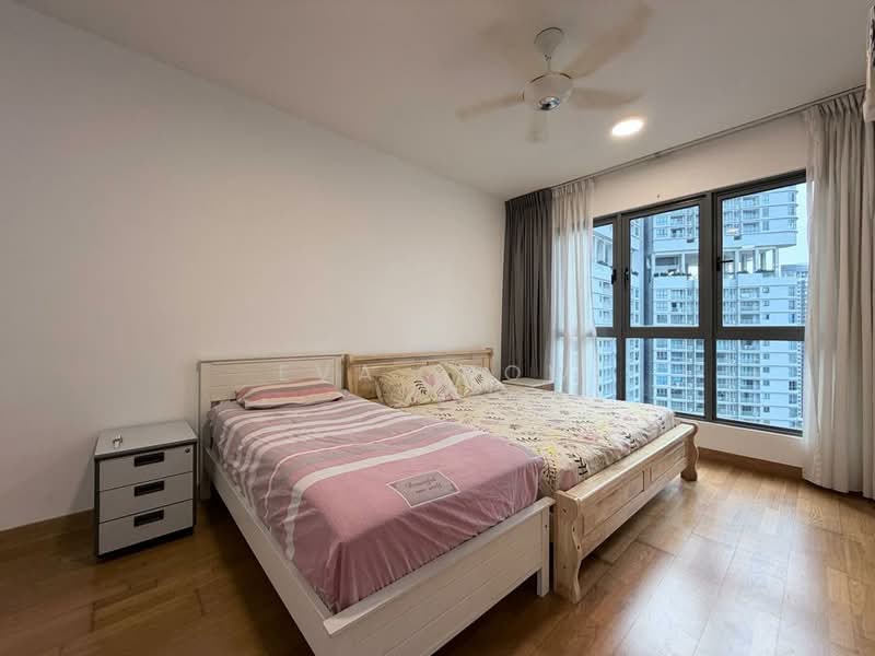 Condominium for Sale at Teega Residences - Eva Siow - Bedroom - PropertyGuru.com.my