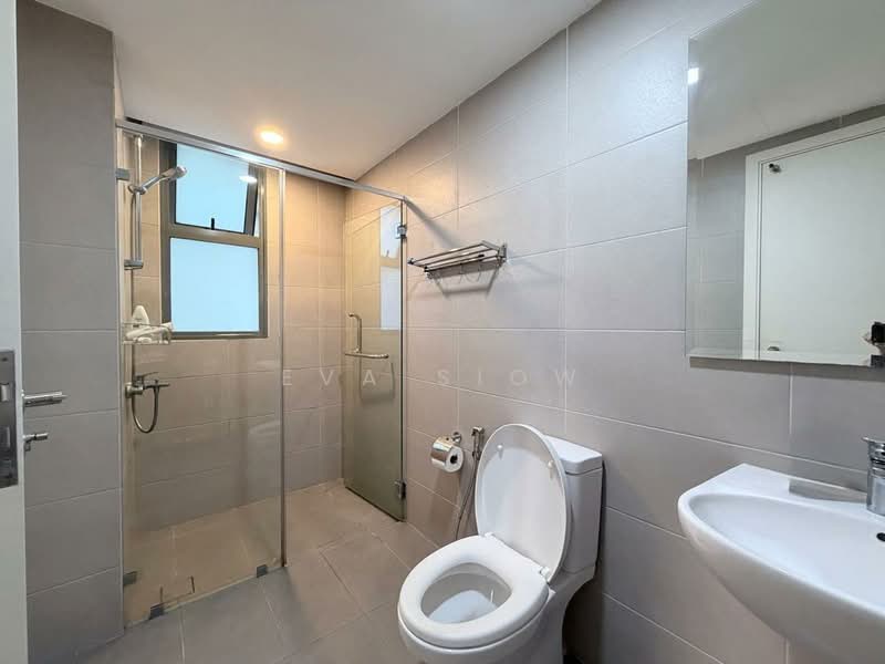 Condominium for Sale at Teega Residences - Eva Siow - Bathroom - PropertyGuru.com.my