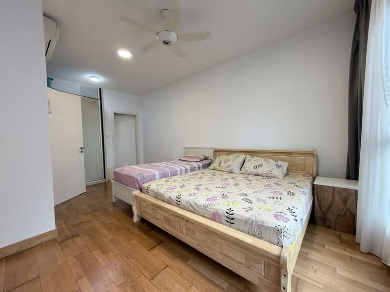 Condominium for Sale at Teega Residences - Eva Siow - Bedroom - PropertyGuru.com.my