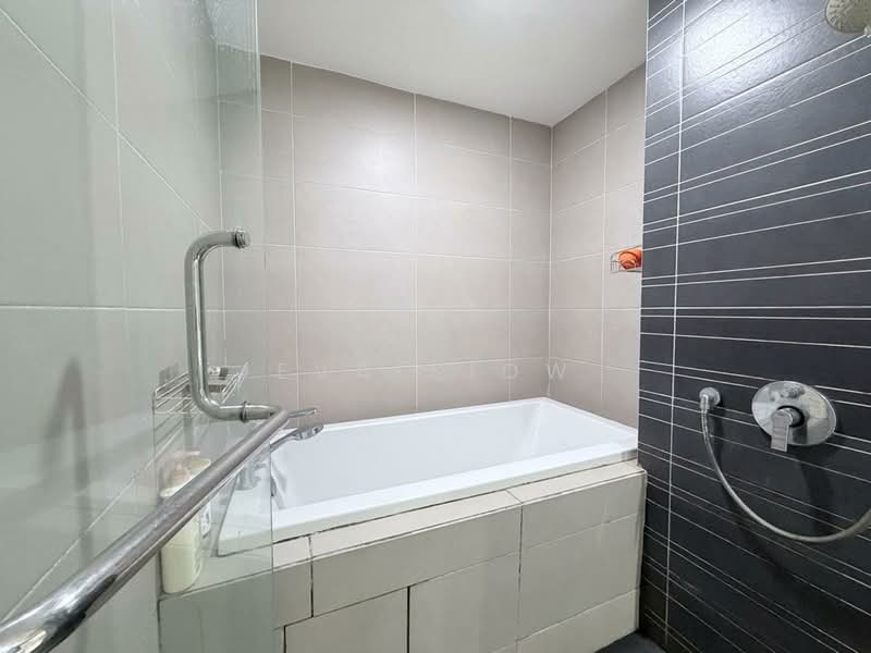 Condominium for Sale at Teega Residences - Eva Siow - Bathroom - PropertyGuru.com.my