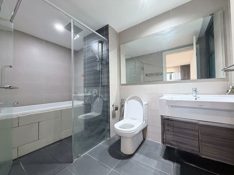 Condominium for Sale at Teega Residences - Eva Siow - Bathroom - PropertyGuru.com.my