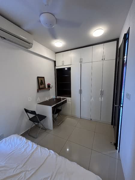 Service Residence for Rent at Trefoil @ Setia City - Daniel Lam - Study - PropertyGuru.com.my
